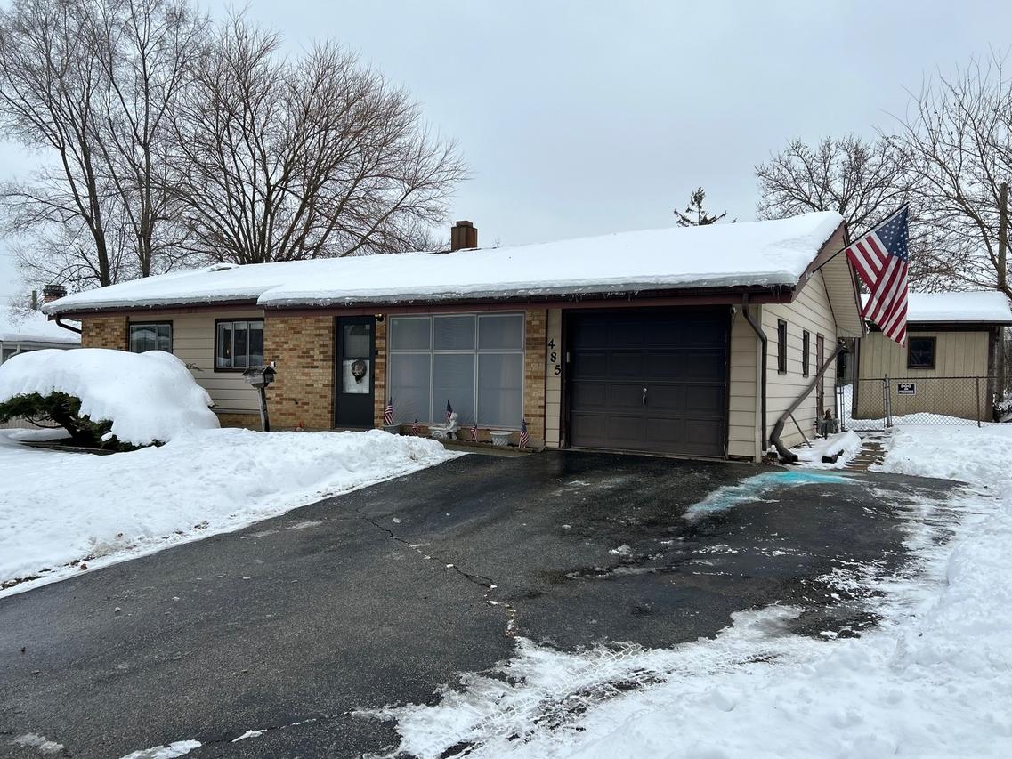485 Washington Blvd., Hoffman Estates, IL 60194