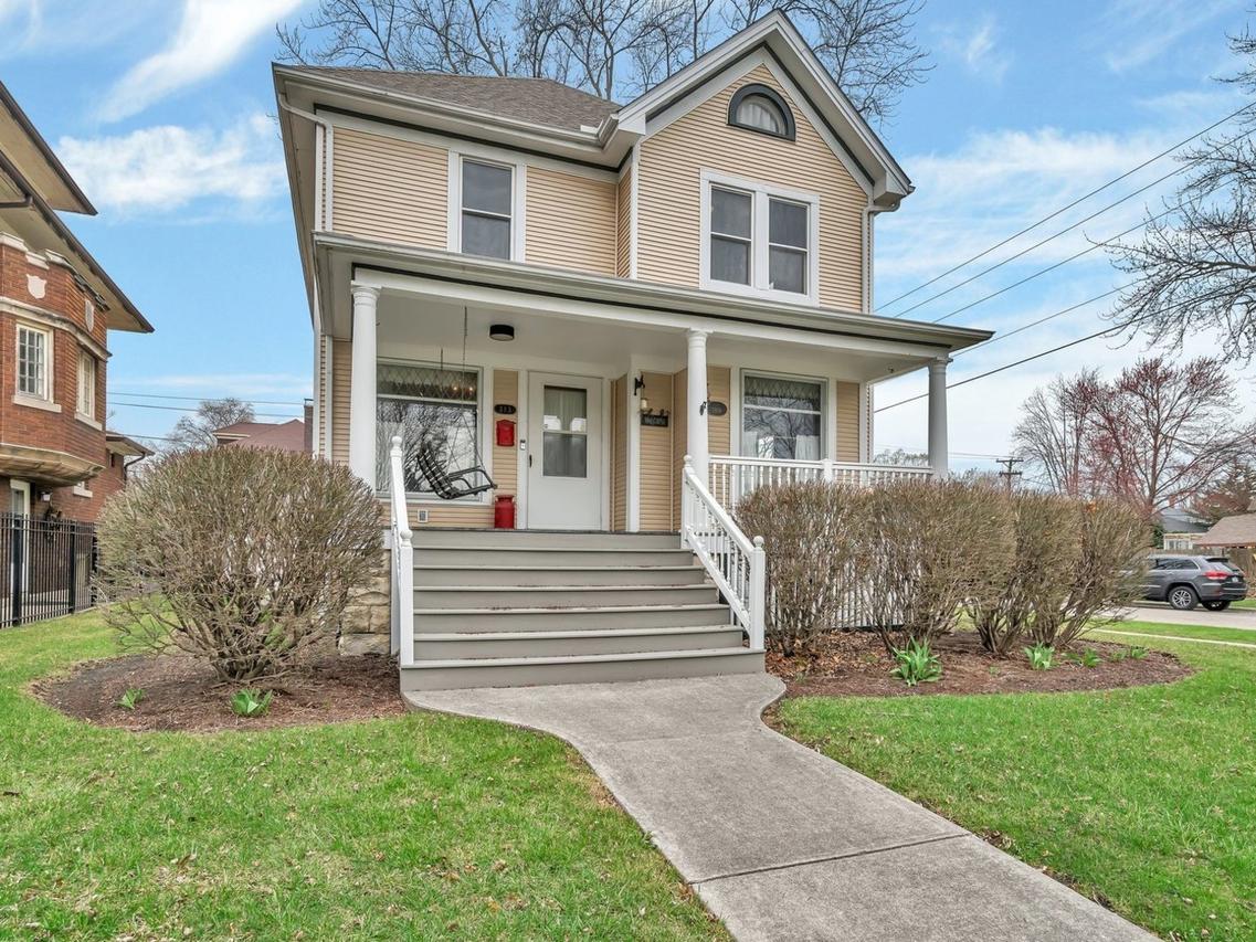 313 N Raynor Ave., Joliet, IL 60435