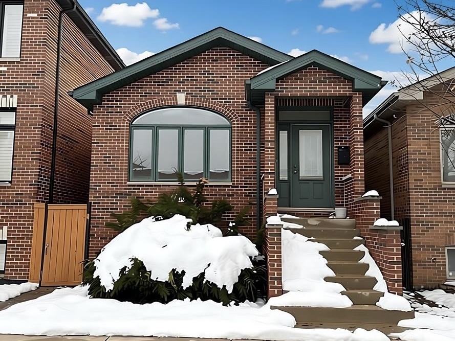 4160 S Emerald Ave., Chicago, IL 60609