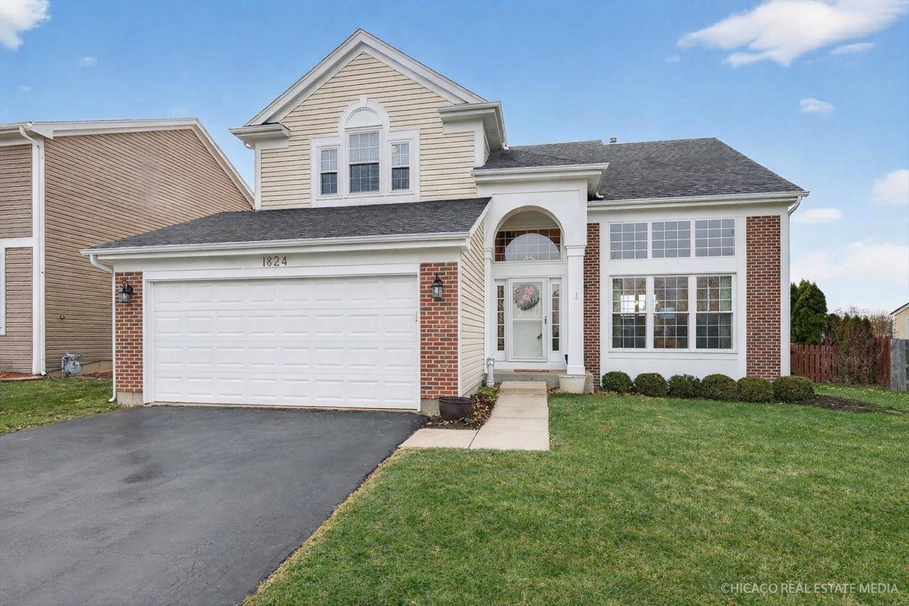 1824 Harrison Ave., Mundelein, IL 60060