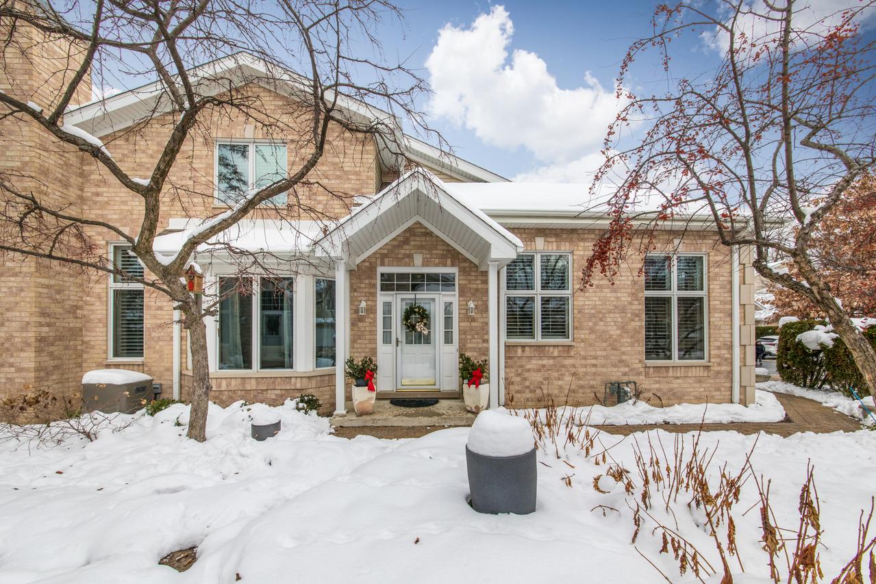[Address Hidden by Seller], Park Ridge, IL 60068