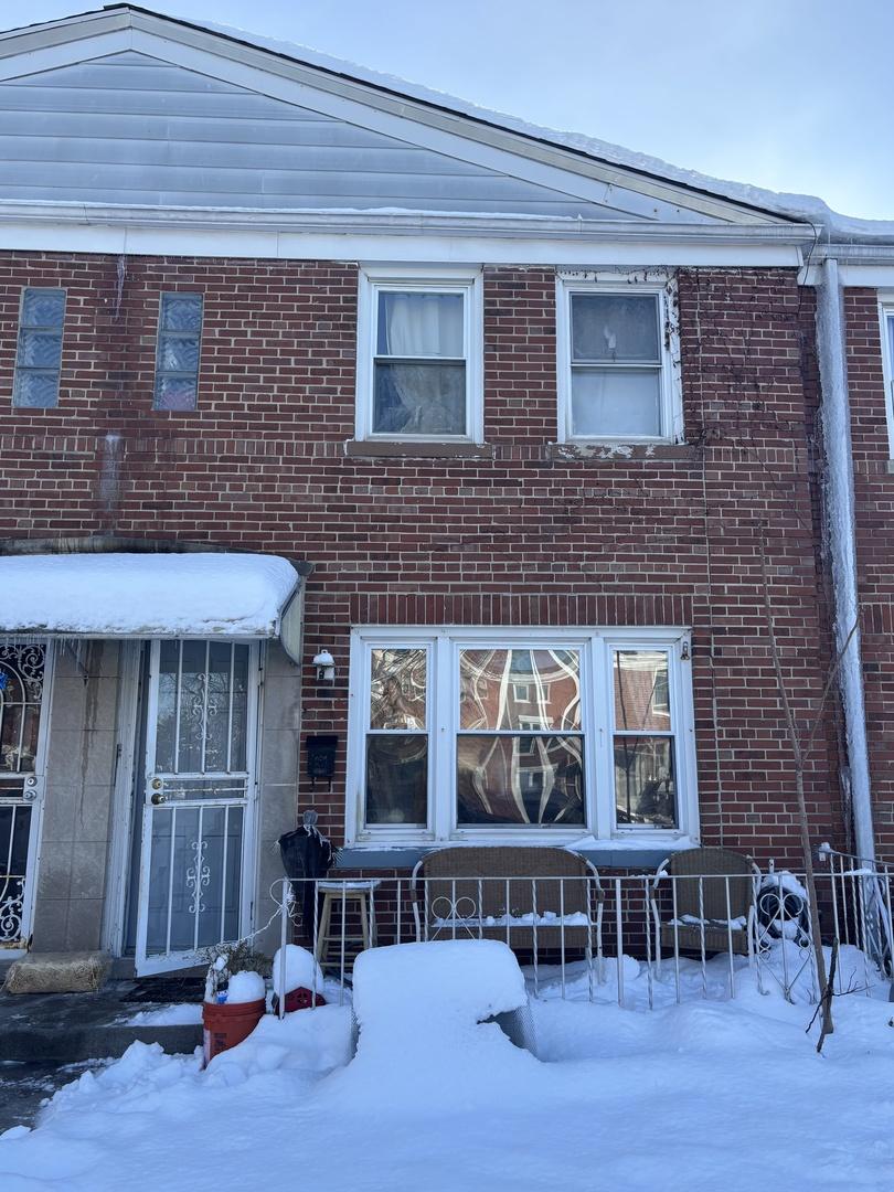 4025 W 58th Pl., Chicago, IL 60629