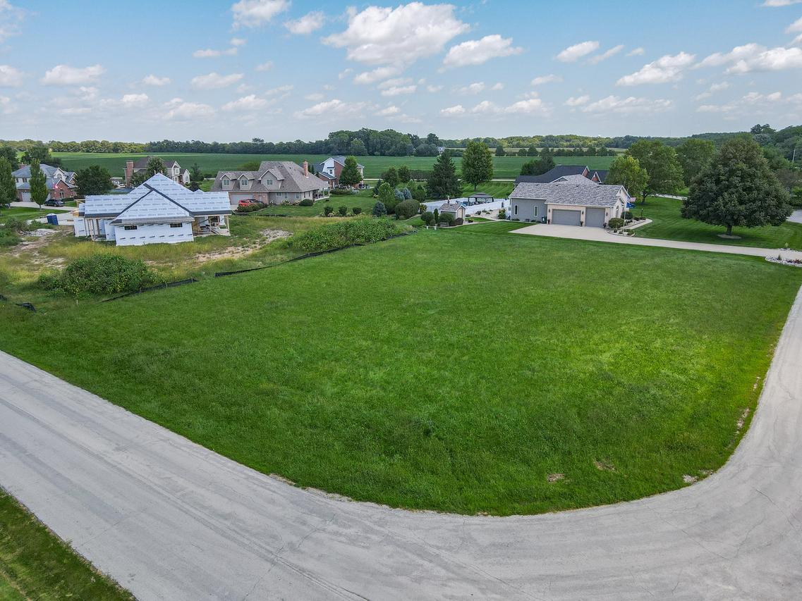 1007 Country Ln., Bourbonnais, IL 60914