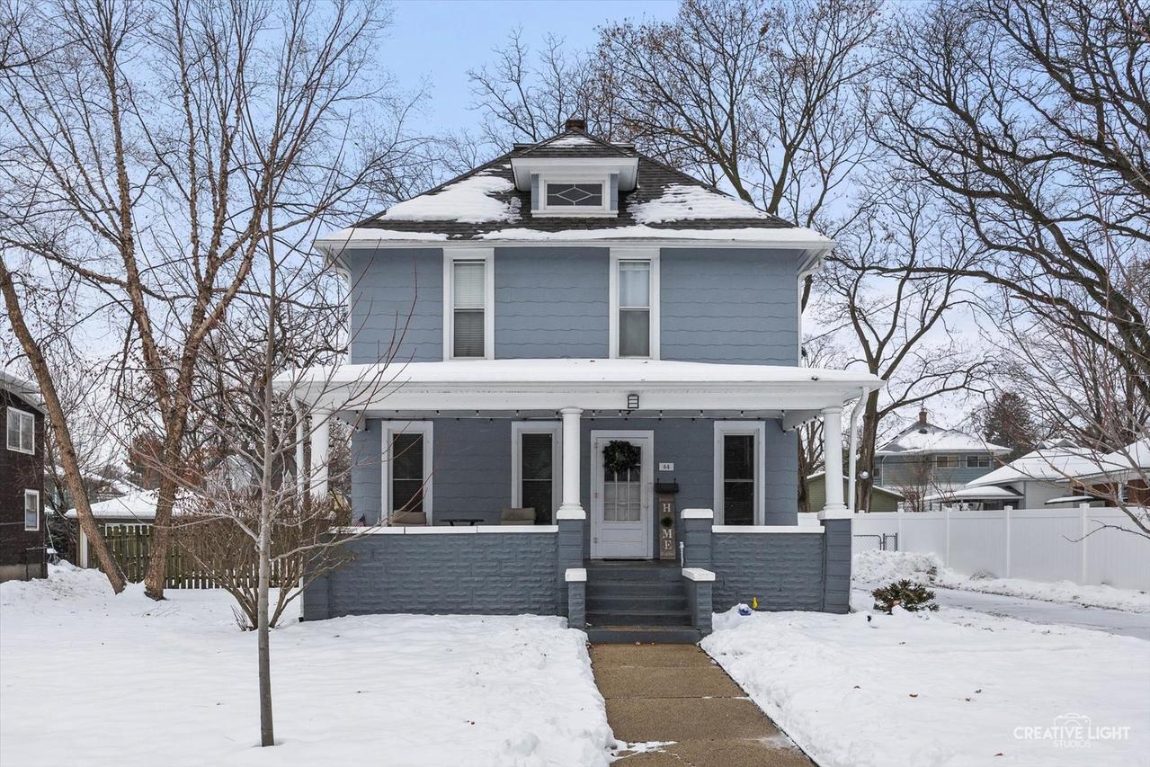 [Address Hidden by Seller], Elgin, IL 60123