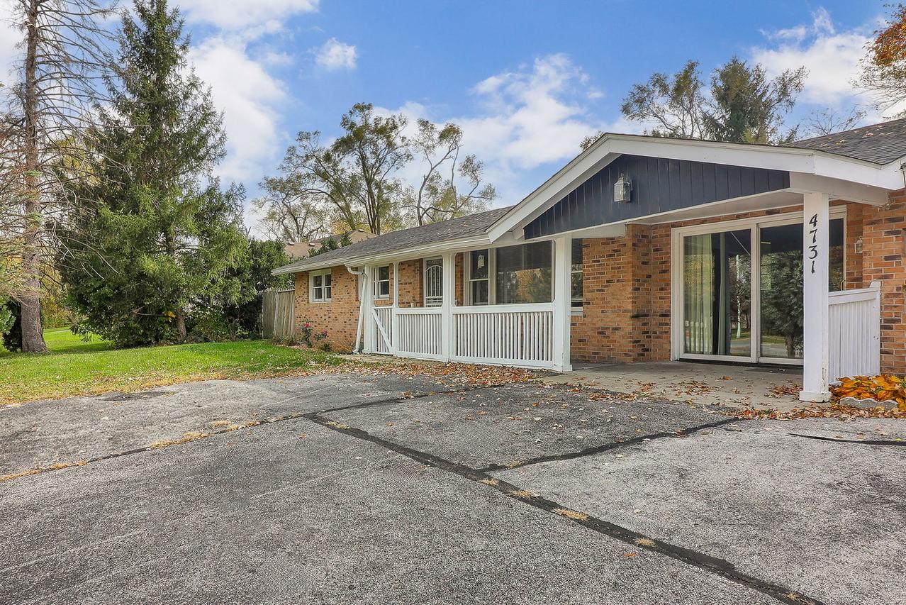 4731 183rd St., Country Club Hills, IL 60478