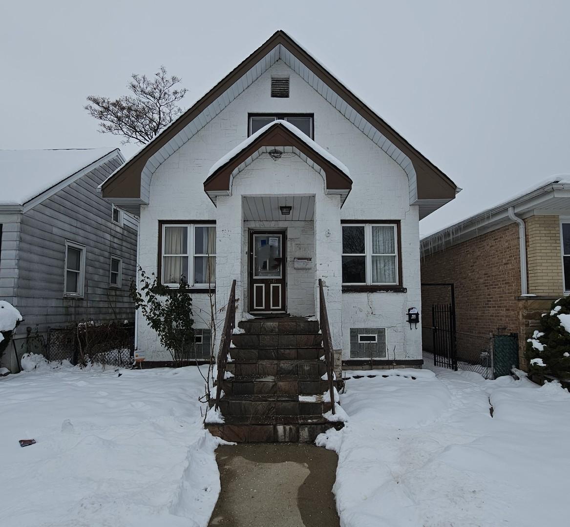 4126 N Oketo Ave., Norridge, IL 60706