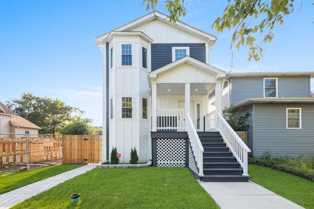 1610 S Fifth Ave., Maywood, IL 60153