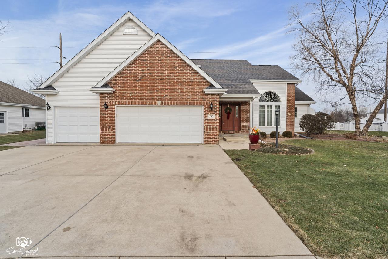 730 Tremont St., Bourbonnais, IL 60914