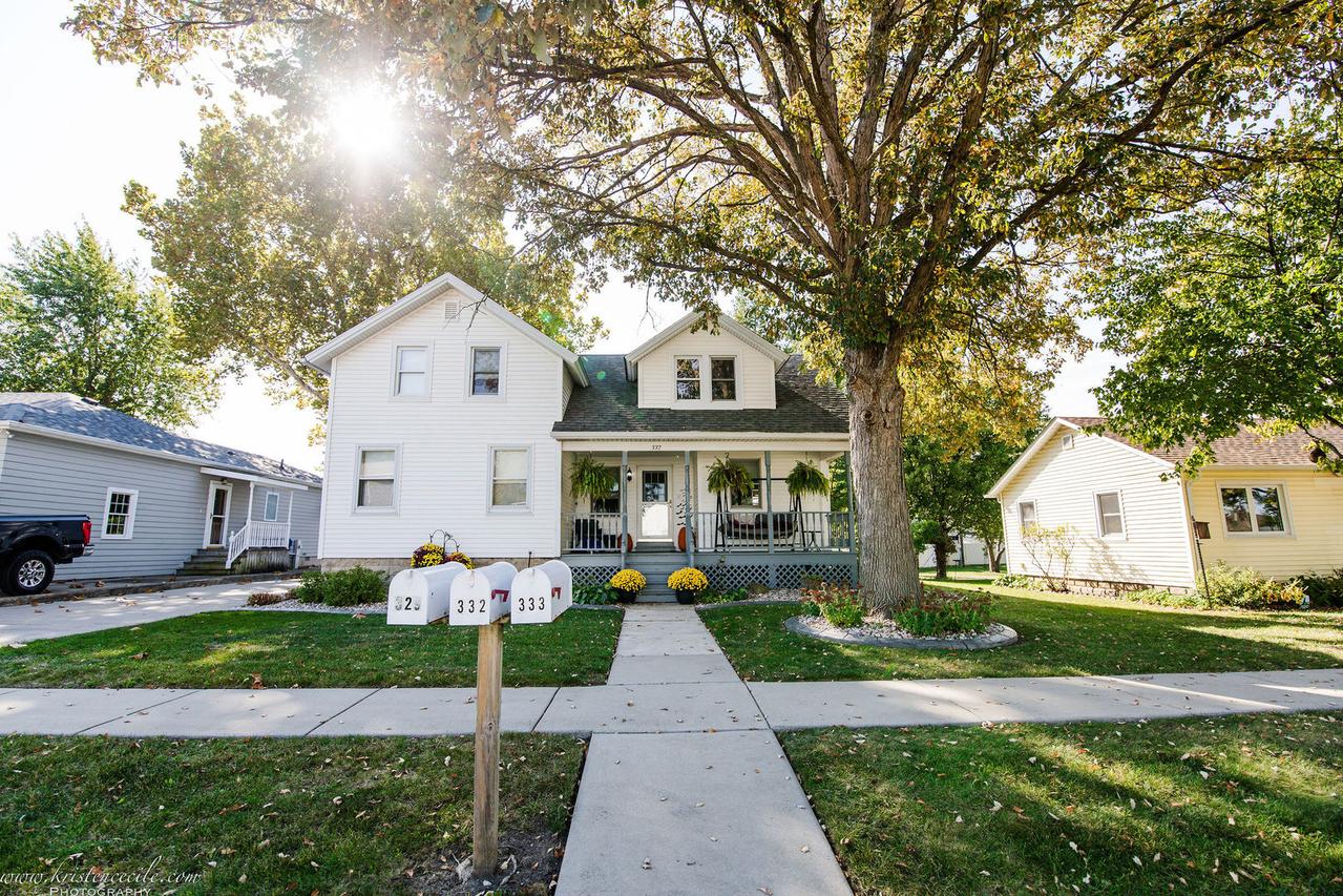 332 W North St., Peotone, IL 60468