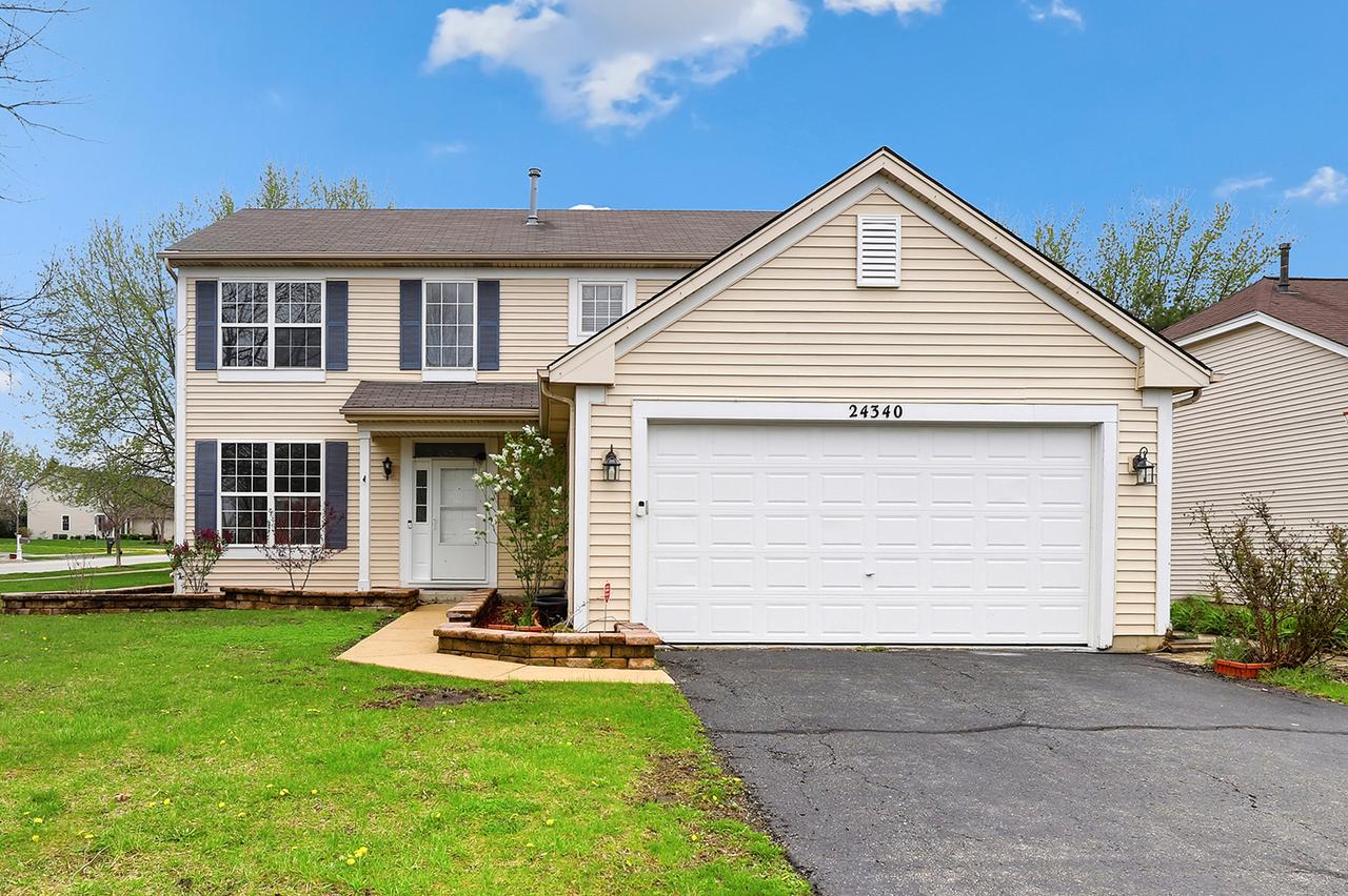 24340 Hemlock Dr., Plainfield, IL 60585