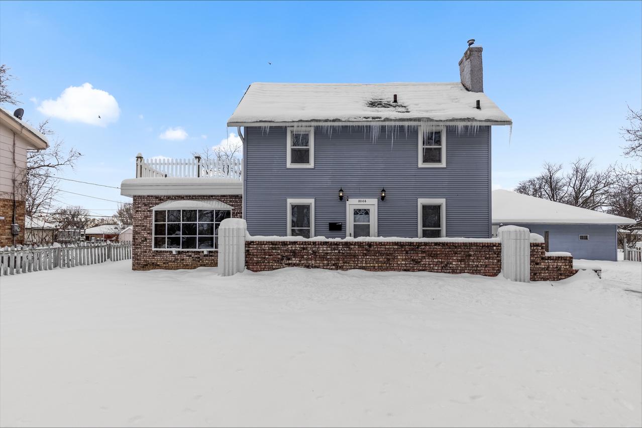 3044 Louise St., Rockford, IL 61103