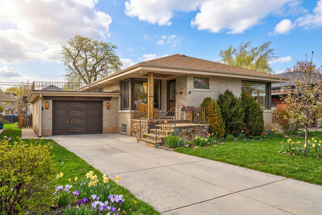 [Address Hidden by Seller], Chicago, IL 60646