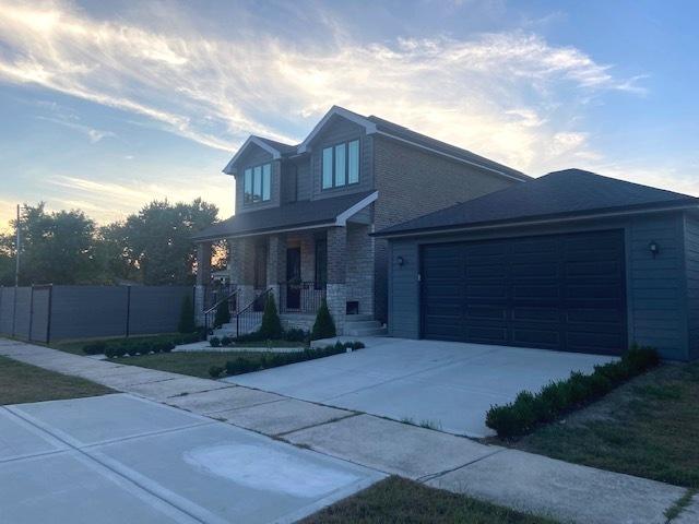 10030 Moody Ave., Oak Lawn, IL 60453