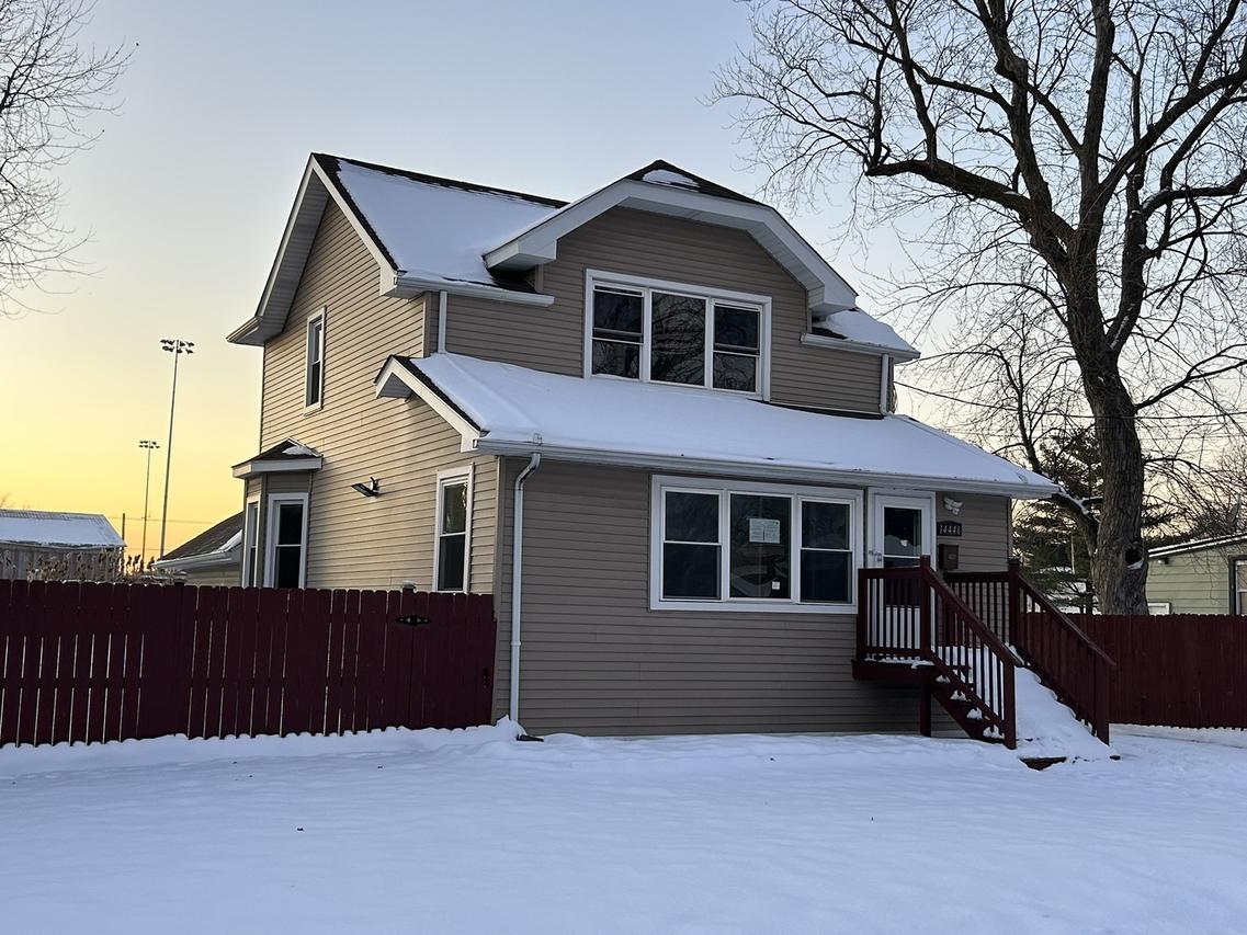 14446 Park Ave., Dolton, IL 60419