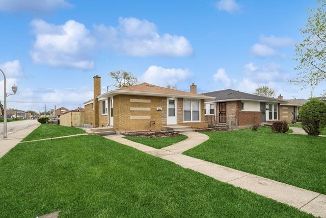 9401 S Sangamon St., Chicago, IL 60620