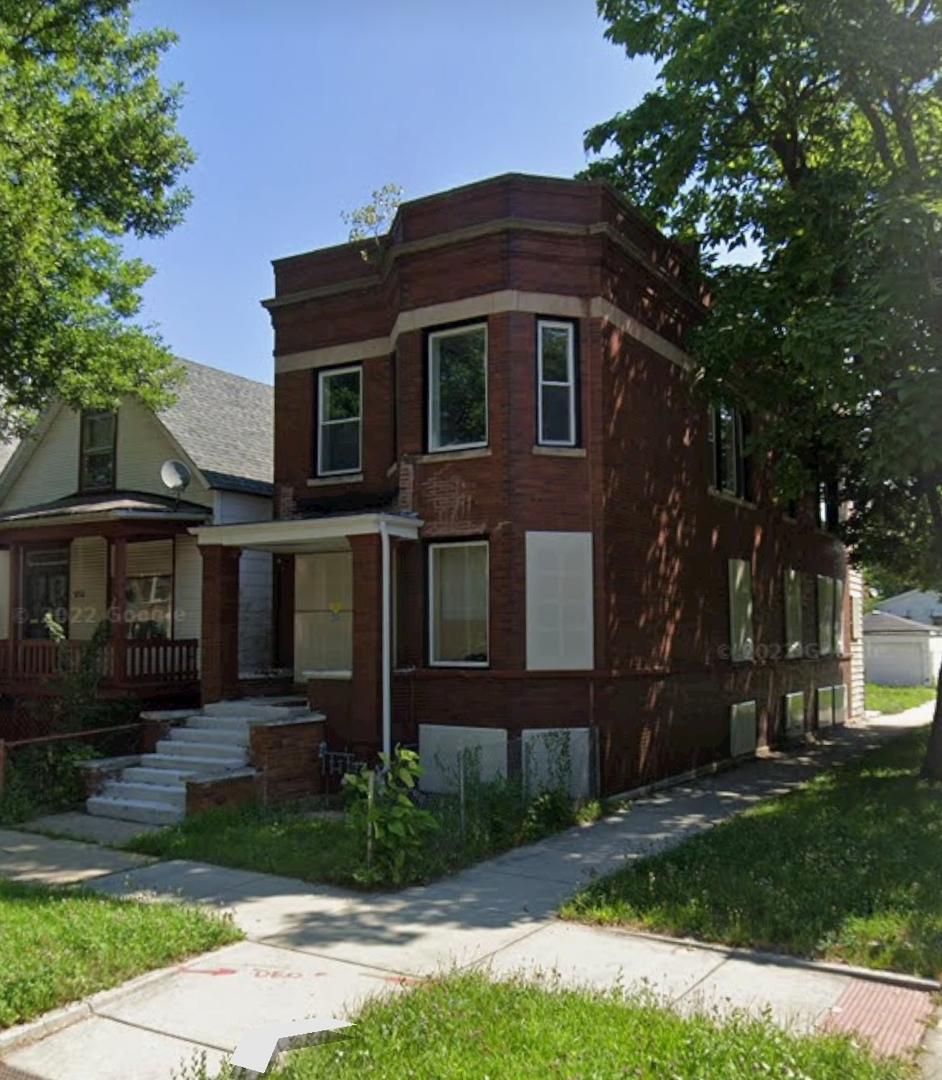 5757 S Carpenter St., Chicago, IL 60621