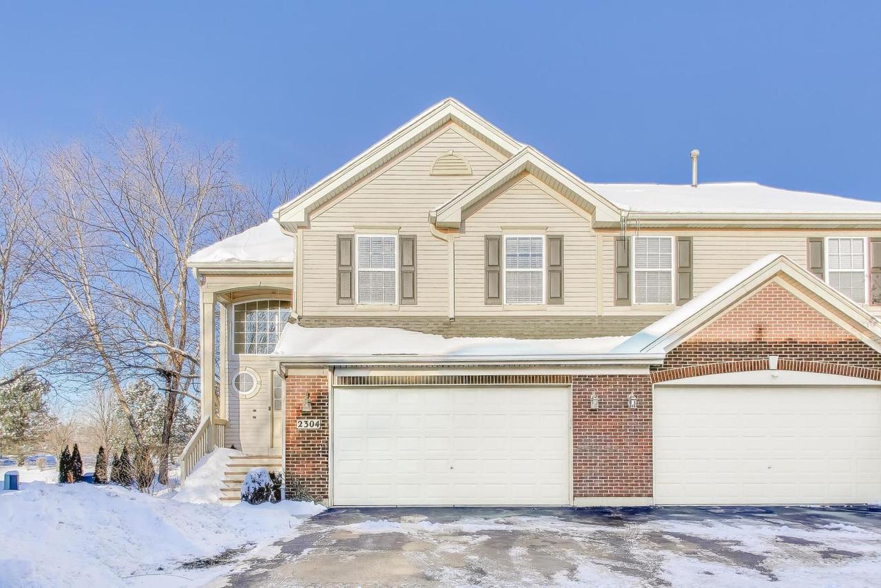 2304 Stonegate Rd., Algonquin, IL 60102