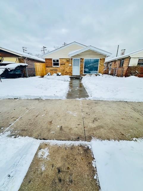 9508 S Green St., Chicago, IL 60643