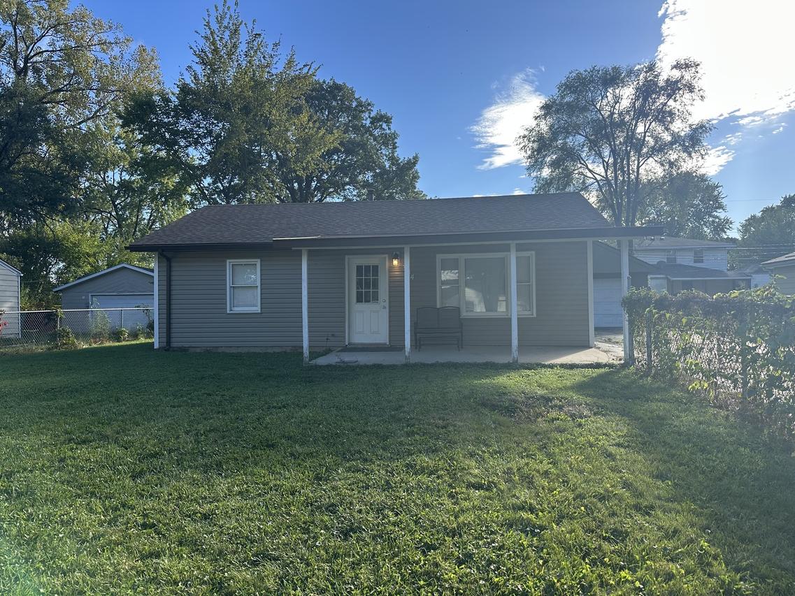304 Louis Rd., Joliet, IL 60433
