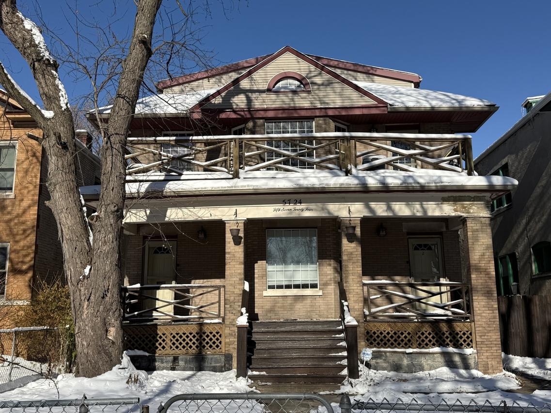 5724 W Lake St., Chicago, IL 60644