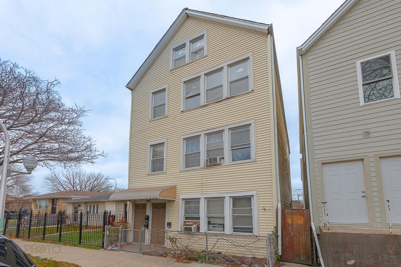 4311 S Wood St., Chicago, IL 60609