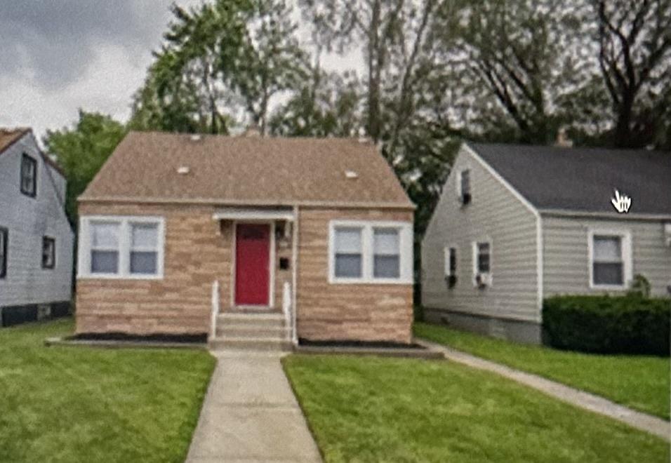 12250 S Aberdeen St., Chicago, IL 60643