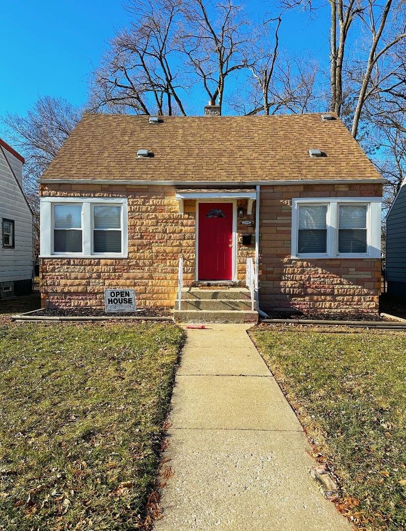 12250 S Aberdeen St., Chicago, IL 60643