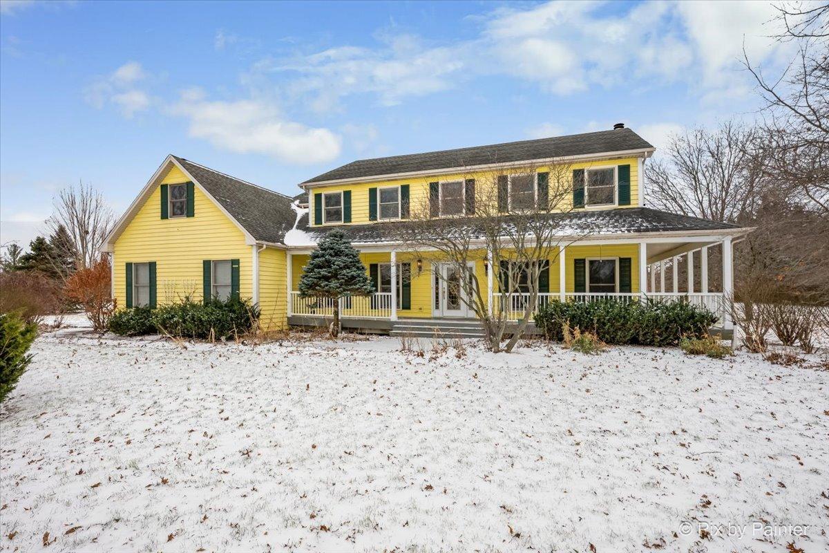 5N022 Hunters Ln., St. Charles, IL 60175