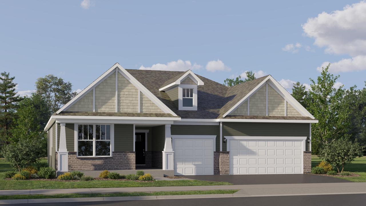 1510 Kinwood Rd., South Elgin, IL 60177