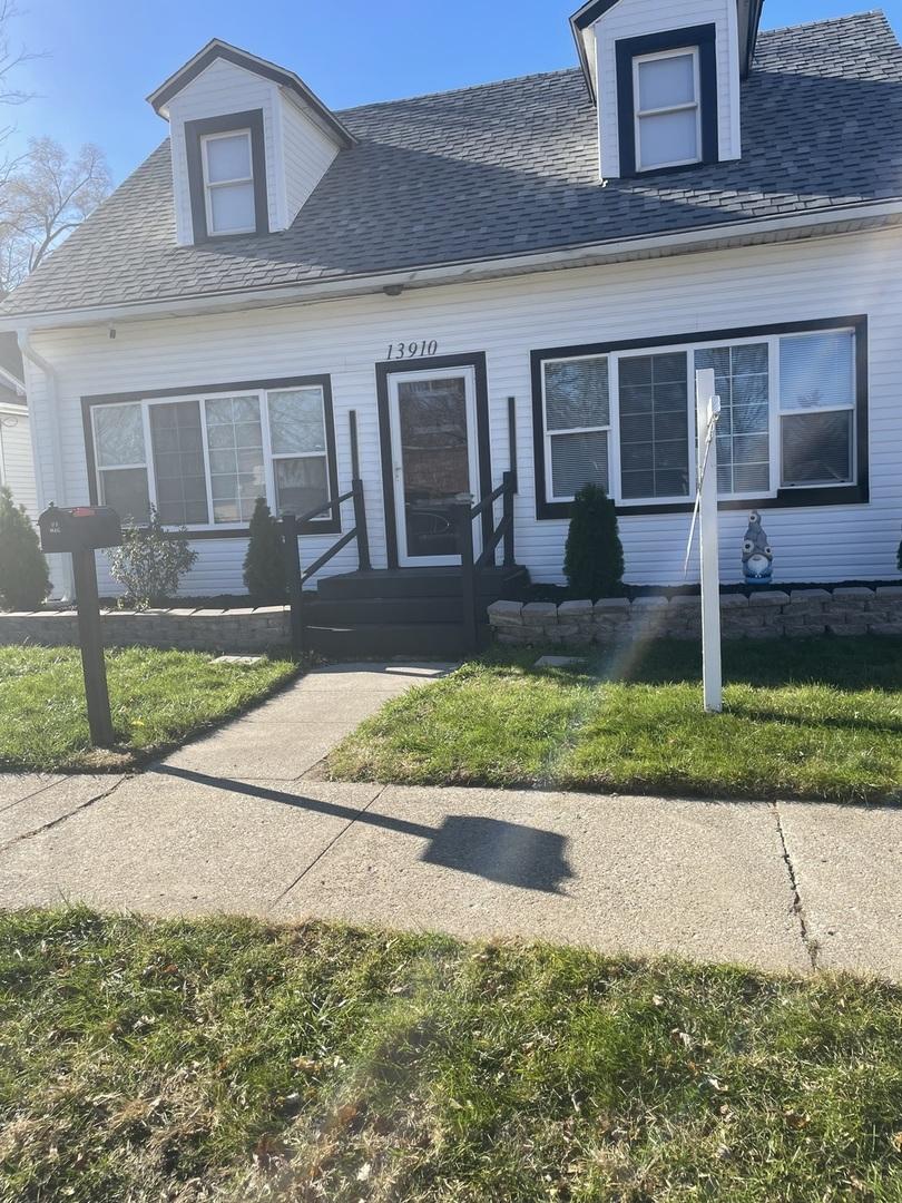 13910 Lincoln Ave., Dolton, IL 60419