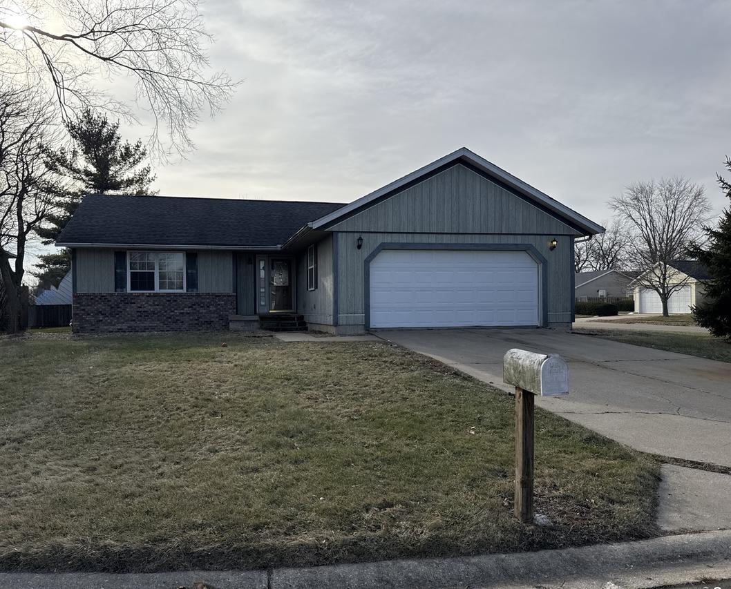 1420 Sioux Dr., Ottawa, IL 61350
