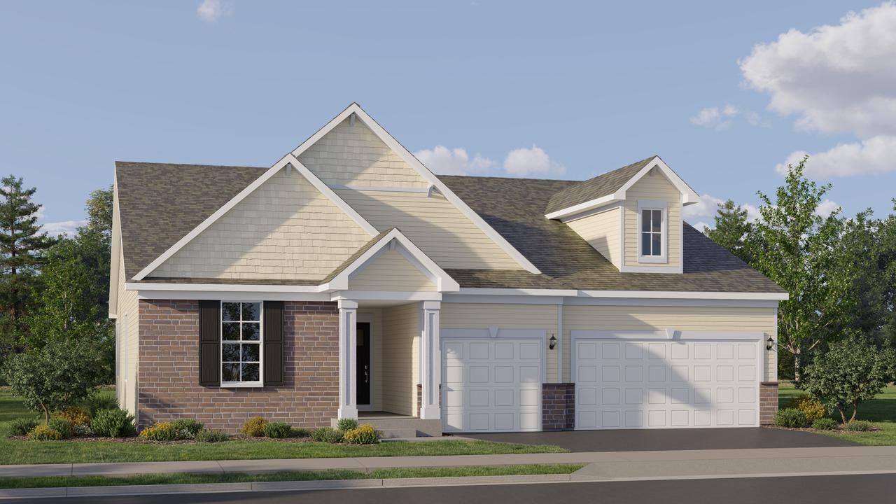 121 Pinehill St., South Elgin, IL 60177