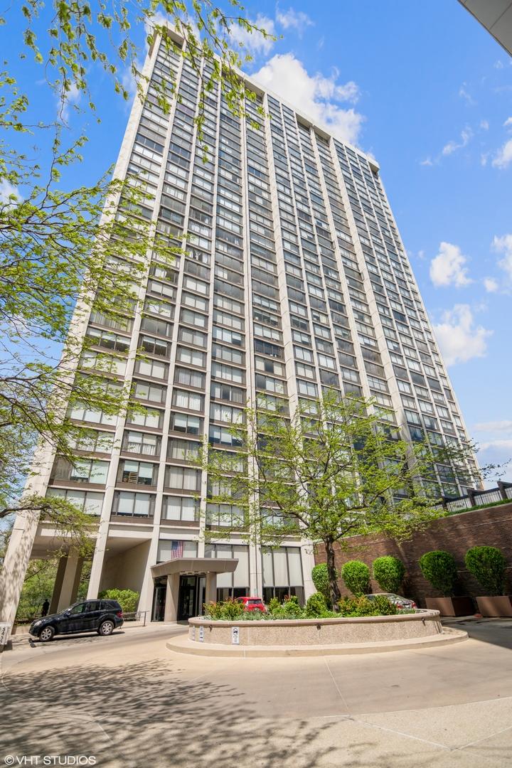 5455 N Sheridan Rd. #2403, Chicago, IL 60640