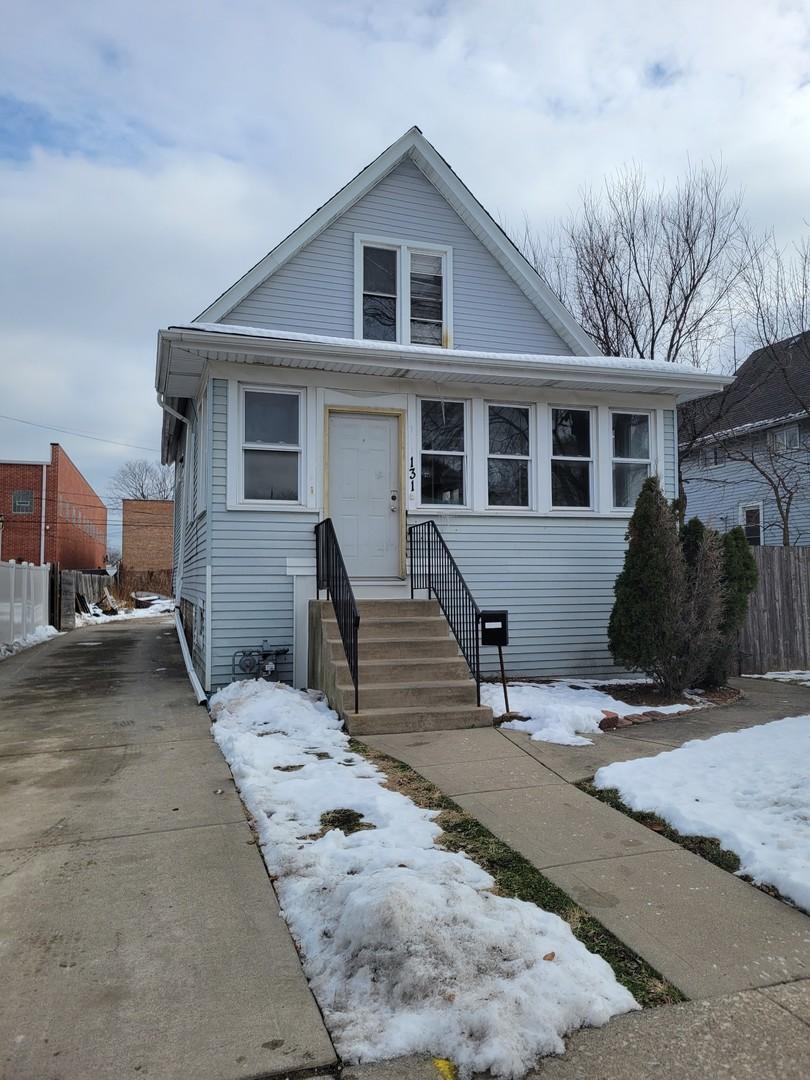 131 S 9th Ave., Maywood, IL 60153