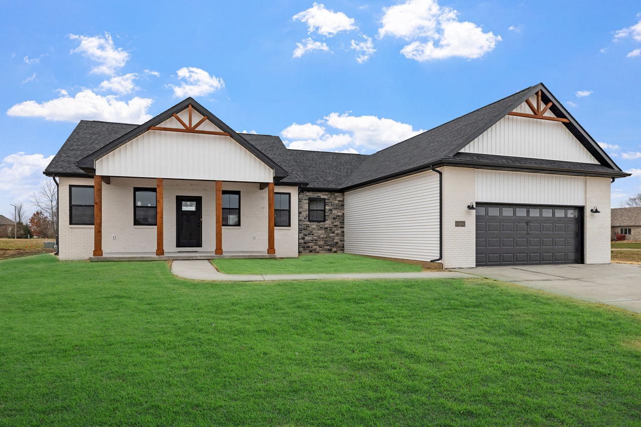 30773 Harvest Dr., Wilmington, IL 60481