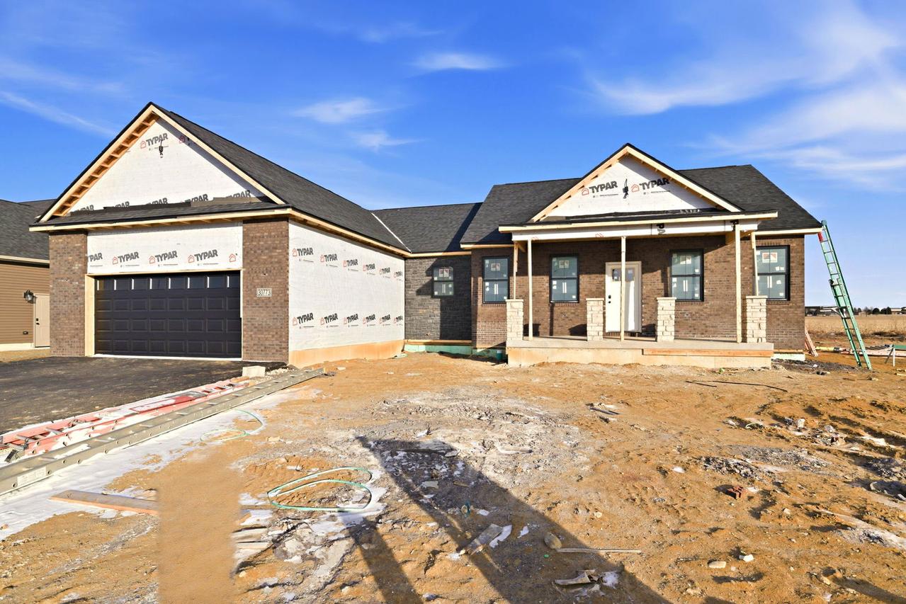 30773 Harvest Dr., Wilmington, IL 60481