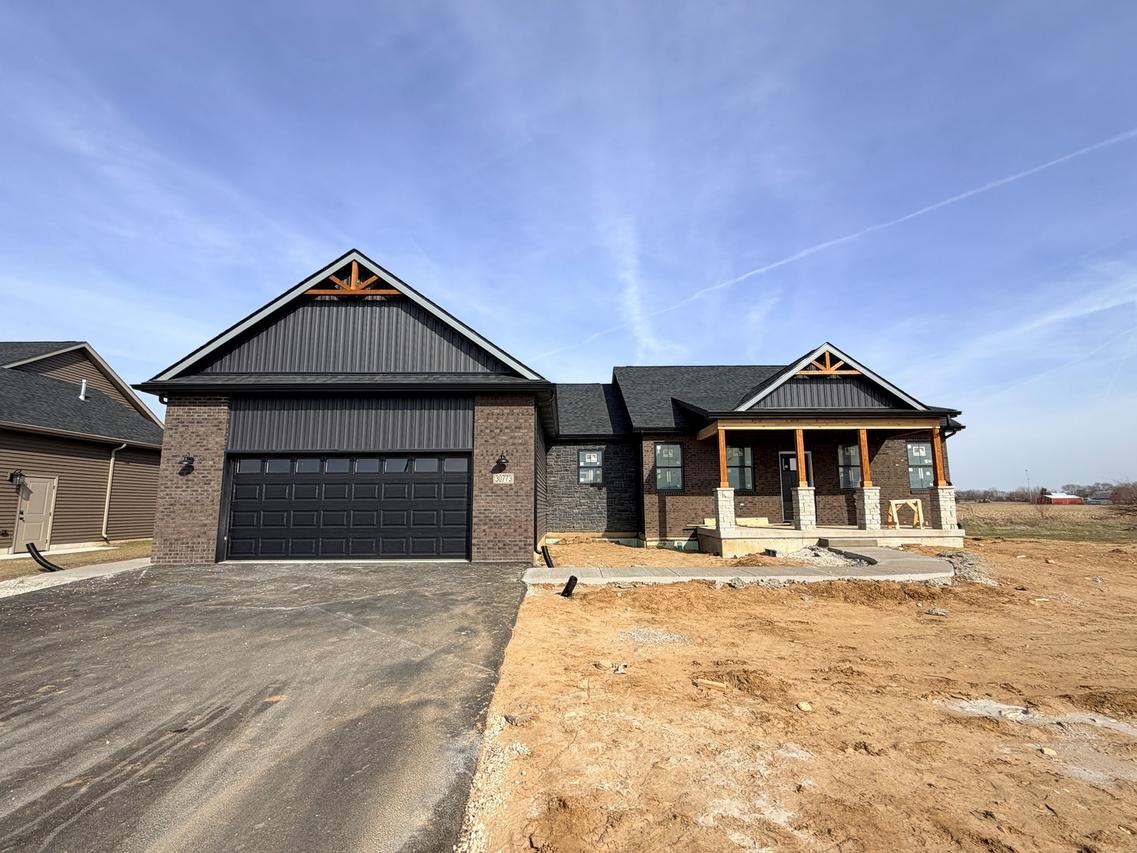 30773 Harvest Dr., Wilmington, IL 60481