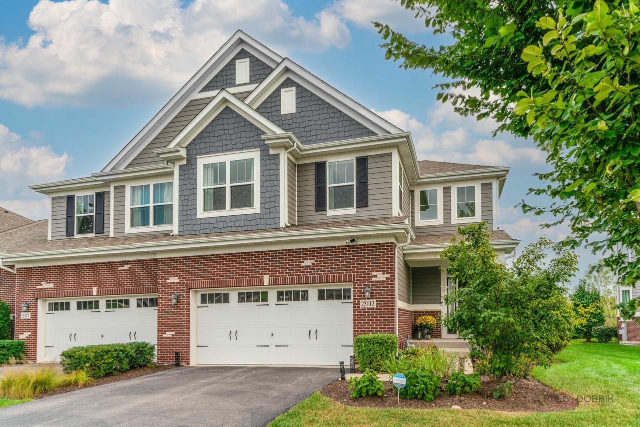 23113 N Pinehurst Dr., Kildeer, IL 60047