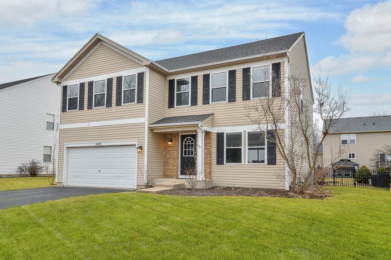 1029 Wise St., Elburn, IL 60119