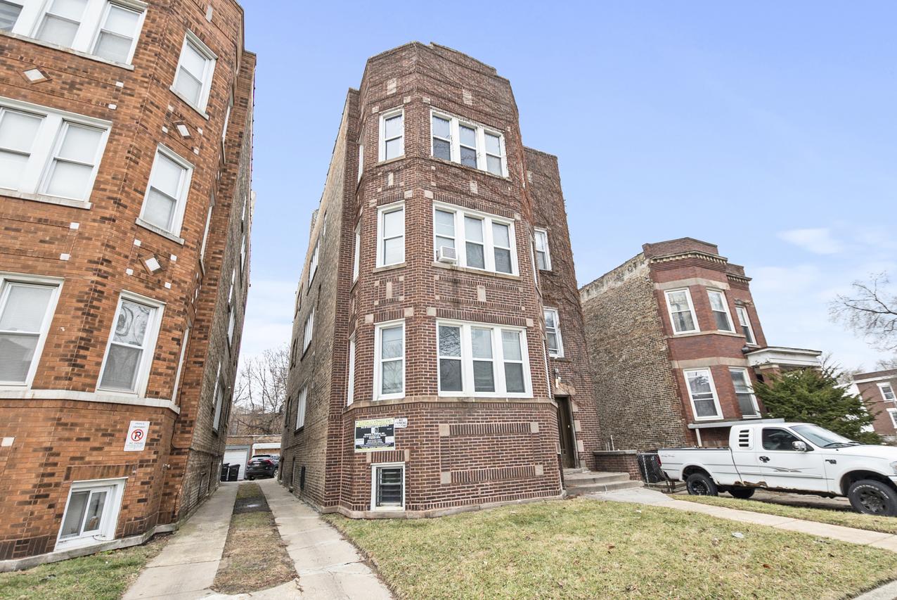 [Address Hidden by Seller], Chicago, IL 60621