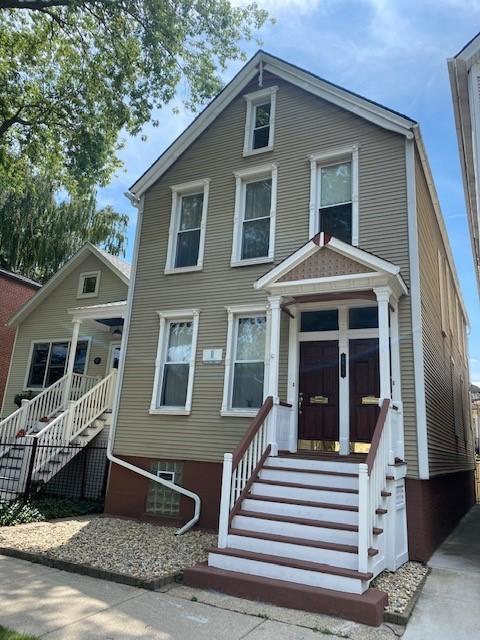 1839 W Henderson St., Chicago, IL 60657