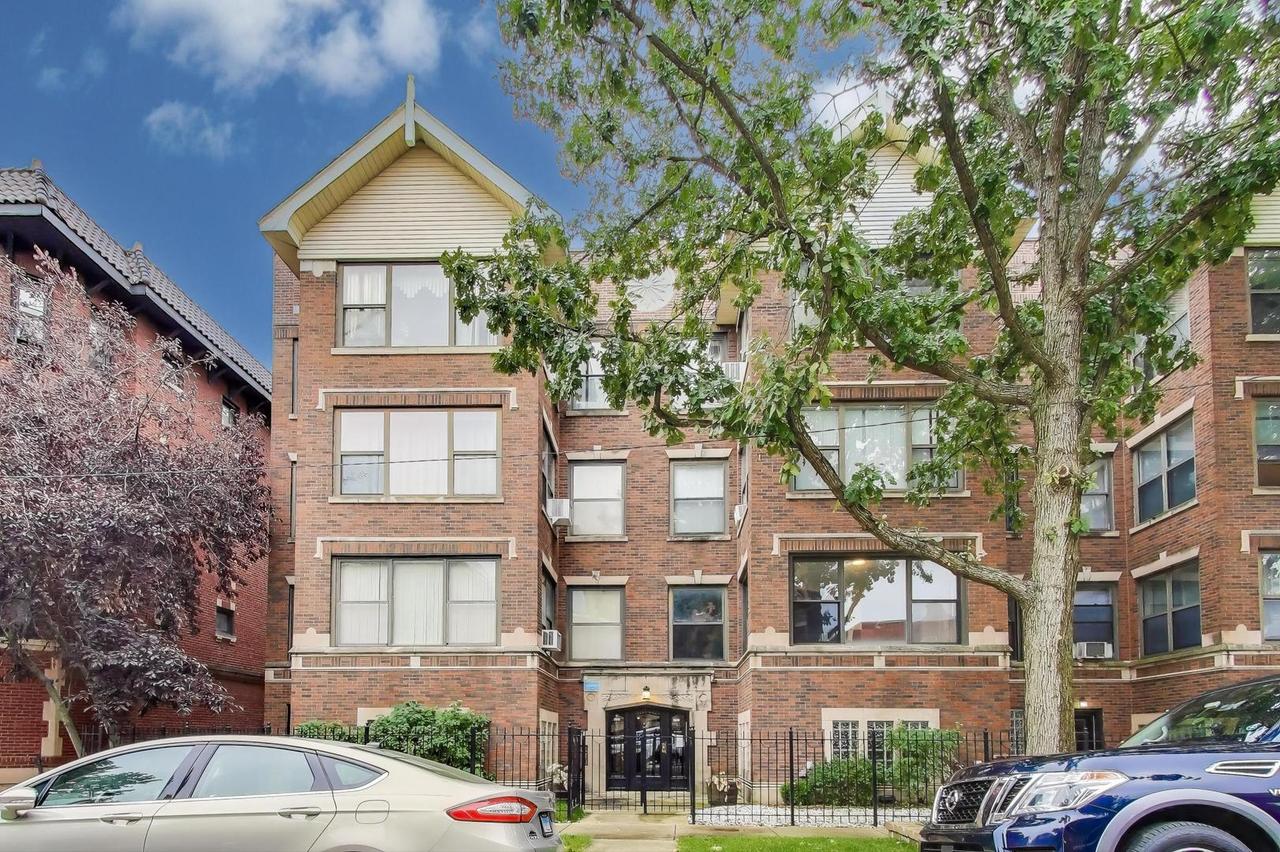 6721 S Merrill Ave. #1, Chicago, IL 60649