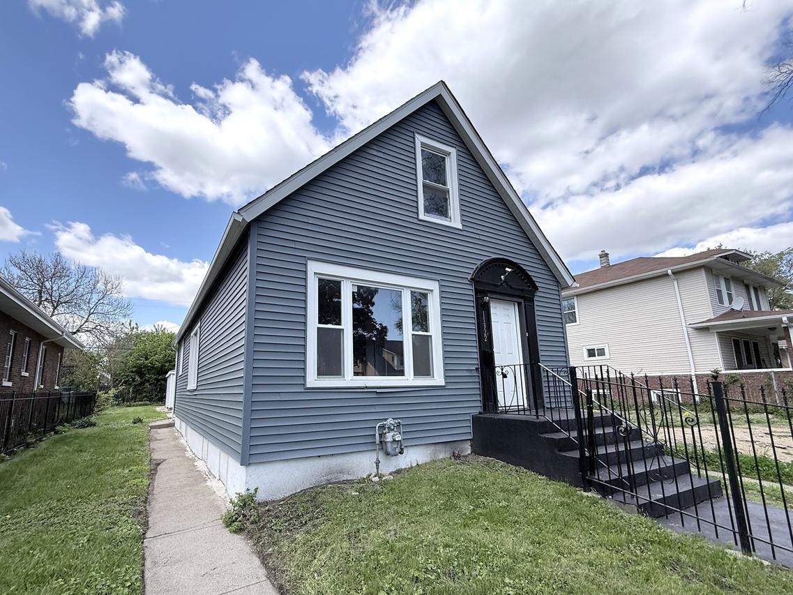 11322 S Normal Ave., Chicago, IL 60628