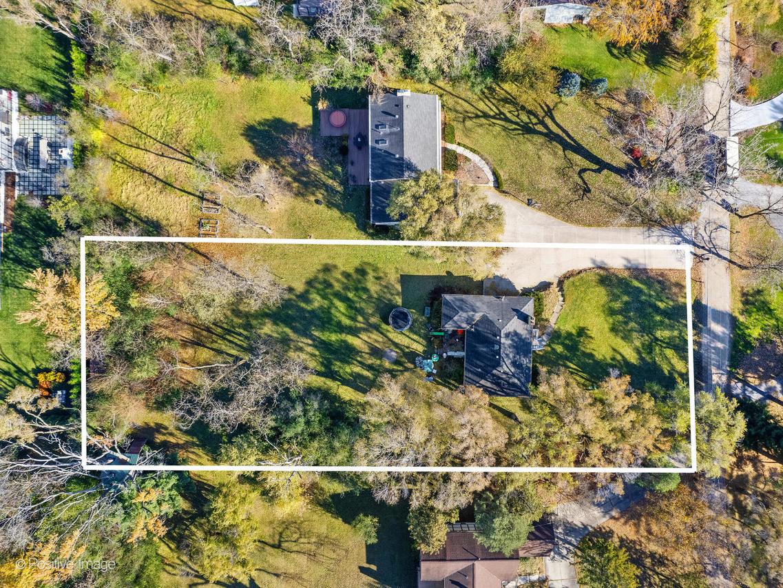 6 Pine Hill Ln., Oak Brook, IL 60523