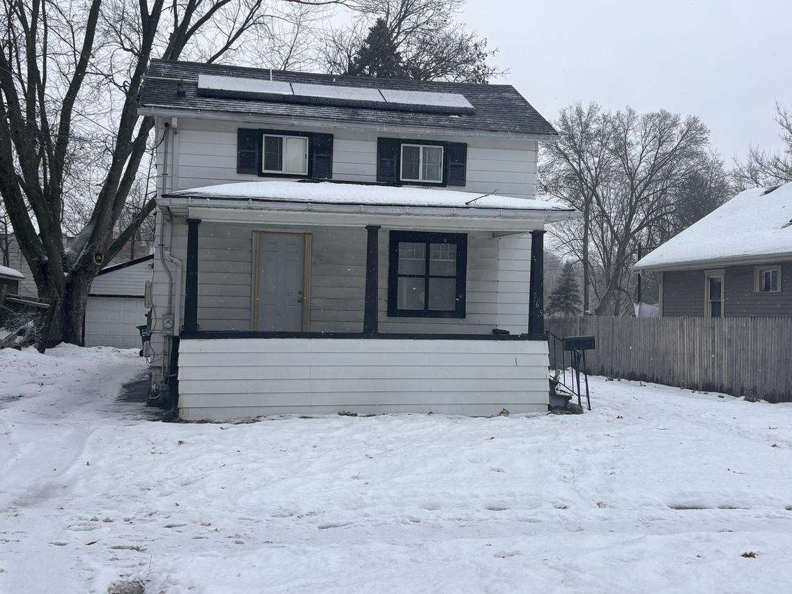 [Address Hidden by Seller], Aurora, IL 60506