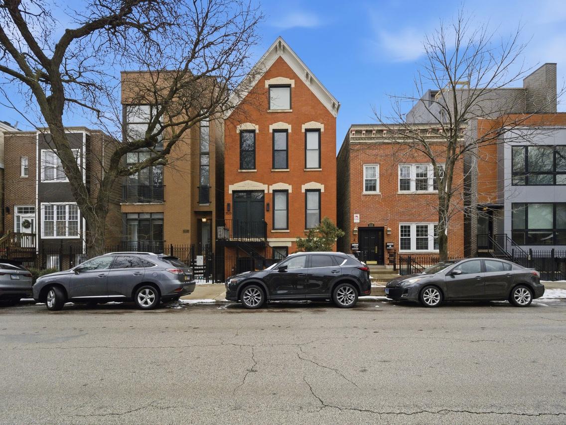 [Address Hidden by Seller], Chicago, IL 60622