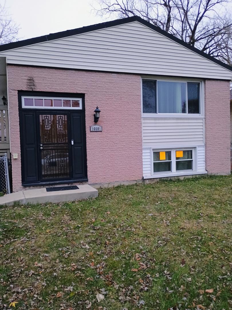 16601 Honore Ave., Markham, IL 60428