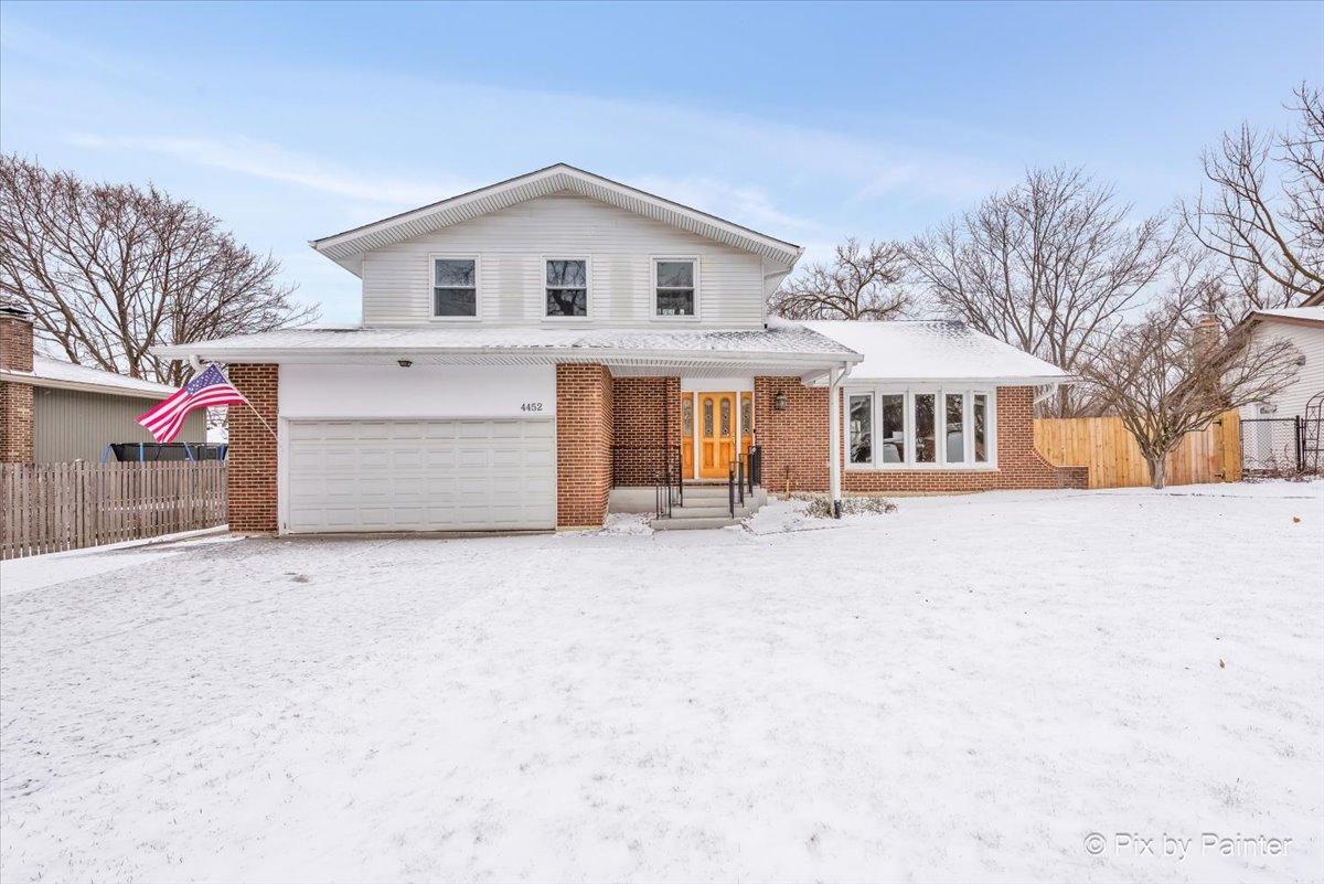 4452 Burgundy Pl., Lisle, IL 60532