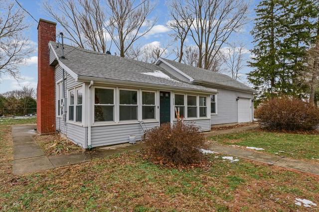 New Homes For Sale This Week in Sidney: December 5th to December 11th