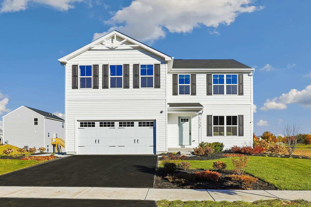 1725 Sunglow Ln., Dekalb, IL 60115